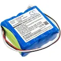 Cameron Sino Batteri for medisinsk bruk for Endo-Mate NE131, NE169, EM13M osv.