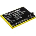 24hShop Batteri for SmartPhone, Mobil for OPPO Realme 5i, Realme 5, Realme C3 og andre.