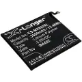 24hShop Batteri for SmartPhone, mobil for Meizu Note 8, M822H, M1822 og andre.