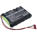 Cameron Sino Batteri for medisinsk bruk til Casmed 740, 750, 940X osv.