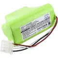 Cameron Sino Batteri for Medisinsk for Innomed HeartScreen 112d