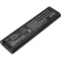 Cameron Sino Batteri for medisinsk bruk for Anritsu MS2721A, MS272xB, MS2721B osv.