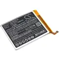 24hShop Batteri til smarttelefon, mobil for Doro 8100, 8100 Plus, DSB-0400