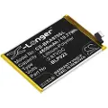 24hShop Batteri for smarttelefon, mobil for VIVO A97 5G, PFTM10