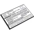 24hShop Batteri for SmartPhone, Mobil for Bea phone M5, M5_EU001B, M5 Premium