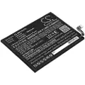 24hShop Batteri for smarttelefon, mobil for Wiko Y80, W-V720