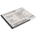 24hShop Batteri til SmartPhone, mobil til MyPhone A919i Dual