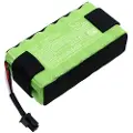 Cameron Sino Batteri for medisinsk utstyr til Physio-Control AHTO vanningspumpe