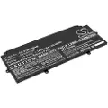 24hShop Batteri til bærbar PC for Fujitsu LifeBook U937, LifeBook U938 og andre.