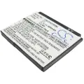 24hShop Batteri for SmartPhone, Mobil for Alcatel OT-C123, OT-C123A