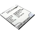 24hShop Batteri for SmartPhone, Mobil for Mobistel Cynus T2, SH26160Mobistel/STD etc.