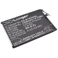 24hShop Batteri for SmartPhone, Mobil for BBK VIVO X5M, VIVO X5M 4G Dual SIM, VIVO X5M L og andre.
