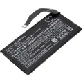 24hShop Batteri for SmartPhone, Mobil for Google Pixel 7A