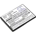 24hShop Batteri for smarttelefon, mobil for R3Di Bright Flip, FR150