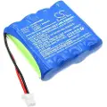 Cameron Sino Batteri for medisinsk bruk for SCHWA ECO+ EMP4