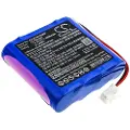 Cameron Sino Batteri for medisinsk bruk for CMICS ECG-1230S, ECG-1230T