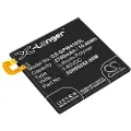 24hShop Batteri for SmartPhone, Mobil for Google Pixel, B2PW4100, Nexus S1 og andre.