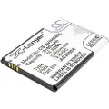 24hShop Batteri til smarttelefon, mobil til Archos 45 Neon
