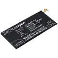 24hShop Batteri for SmartPhone, Mobil for Samsung Galaxy A9 Pro 2016, SM-A910F/DS og andre.