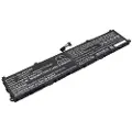 24hShop Batteri til bærbar PC for Lenovo ThinkPad P1 Gen 4 20Y3000KMS og andre.
