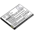 24hShop Batteri for SmartPhone, Mobil for Emporia Flip V221, Active glam V221 4G og andre.