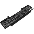 24hShop Batteri til bærbar PC for Asus Zenbook Pro 16X OLED, UZ7602ZM
