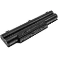 24hShop Batteri til bærbar PC for Fujitsu AH58/CM, AH52/DA, AH77/D etc.