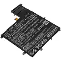 24hShop Batteri til bærbar PC for Asus UX370UA-0061A7500U, UX370UA-C4124T og andre.
