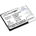 24hShop Batteri for SmartPhone, Mobil for Nokia 2660 Flip 4G