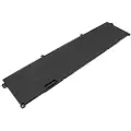 Cameron Sino Batteri til bærbar PC for DELL Alienware X16, Alienware X16 R1