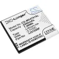 24hShop Batteri for SmartPhone, Mobil for Medion Life X4701, MD 98272, Smarttelefon X4701