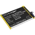 24hShop Batteri for SmartPhone, mobil for OPPO Reno 5Z 5G 2021, CPH2211, A94 5G og andre.
