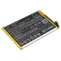 24hShop Batteri for smarttelefon, mobil for OPPO A18, CPH2591