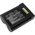 Cameron Sino Batteri for medisinsk bruk til BCI SpectrO2 pulsoksymetre, SpectrO2 10, SpectrO2 20 og andre.