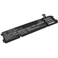 24hShop Batteri til bærbar PC for Razer Blade 15 Base, RZ09-0369x
