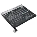 24hShop Batteri for SmartPhone, Mobil for OPPO N3, N3T, N3S etc.