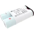 Cameron Sino Batteri for medisinsk bruk for Welch-Allyn MT1, MicroTymp 1