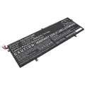 Cameron Sino Batteri til bærbar PC for Jumper EZbook 3 Pro 13.3, P313R, WTL-3687265