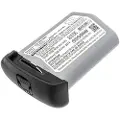 24.Se Batteri til kamera for Canon EOS-1D, X Mark II, 1DX osv.