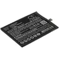 24hShop Batteri for SmartPhone, mobil for Meder SmartGuide 2, SmartGuide 210-464