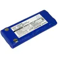 Cameron Sino Batteri for medisinsk bruk for Schiller ECG AT10+, ECG AT10 plus, ECG AT110
