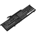 24.Se Batteri til bærbar PC for HP Envy X360 15T-ED000, Envy X360 13-ay0360ng og andre