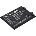 24hShop Batteri for smarttelefon, mobil for POCO F5 Pro 5G, 23013RK75G