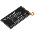 24hShop Batteri for SmartPhone, mobil for Samsung Fold, SM-F900J, SM-F9000 og andre.