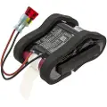 Cameron Sino Batteri for medisinsk bruk for Welch-Allyn CP200 ECG, CP1OO, CP2OO etc.