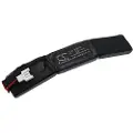 Cameron Sino Batteri for medisinsk bruk til Welch-Allyn 460 Green Series Diagnostic Headlight, 4607X og andre.