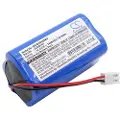 Cameron Sino Batteri for medisinsk bruk for CMICS DJDB1200, ECG-11D, DJDB etc.