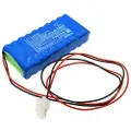Cameron Sino Batteri for medisinsk bruk for NIKKISO DDB-27, DBB-27