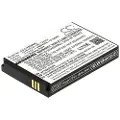 24hShop Batteri for SmartPhone, Mobil for Cyrus CS20