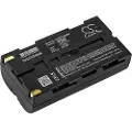 Cameron Sino Batteri for medisinsk bruk for Righton Retinomax 3, K-Plus 3
